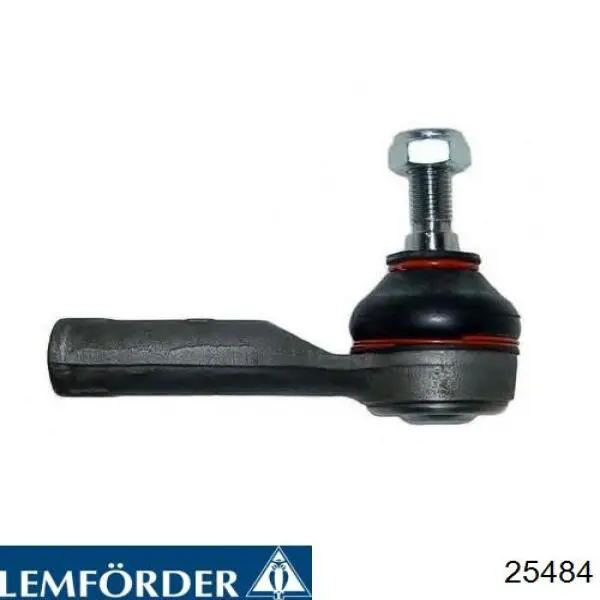 Рульовий наконечник 25484 Lemforder