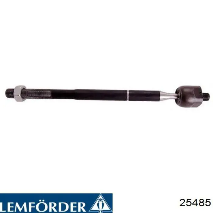 Купити 25485 Lemforder Тяга рульова поздовжня