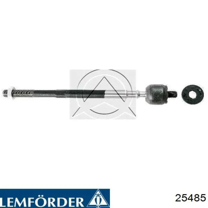 Тяга рульова поперечна Lemforder 25485 ціна, від 8.08 USD