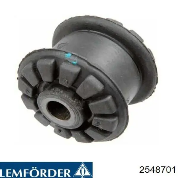 2548701 Lemforder Тяги кермові