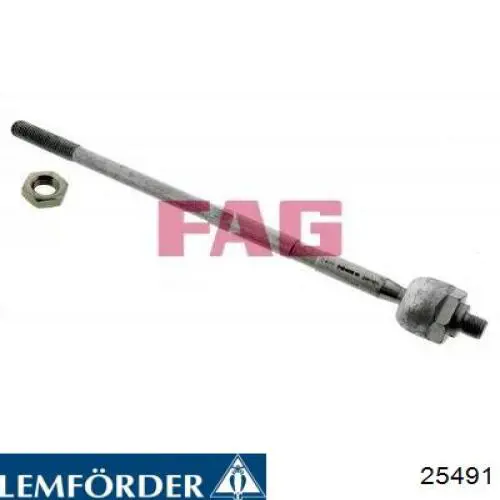 25491 Lemforder Тяги кермові