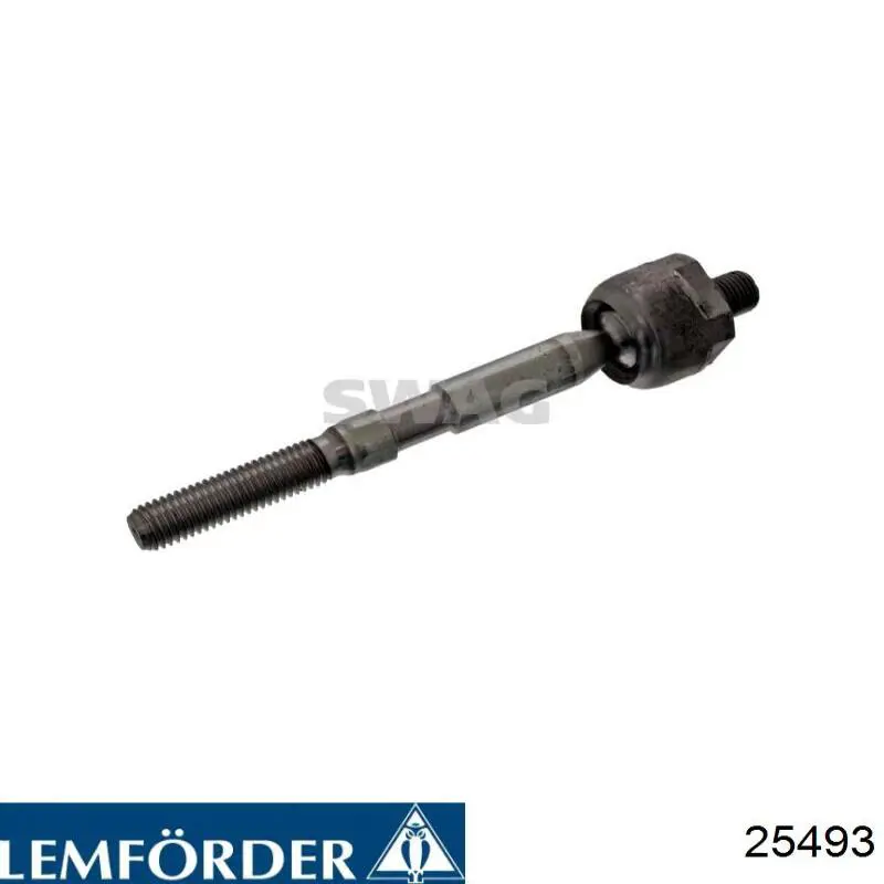 Купити 25493 Lemforder Тяга рульова поздовжня