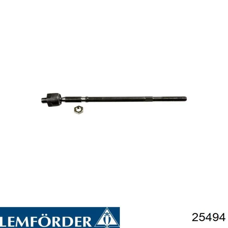 Рульова тяга 25494 Lemforder