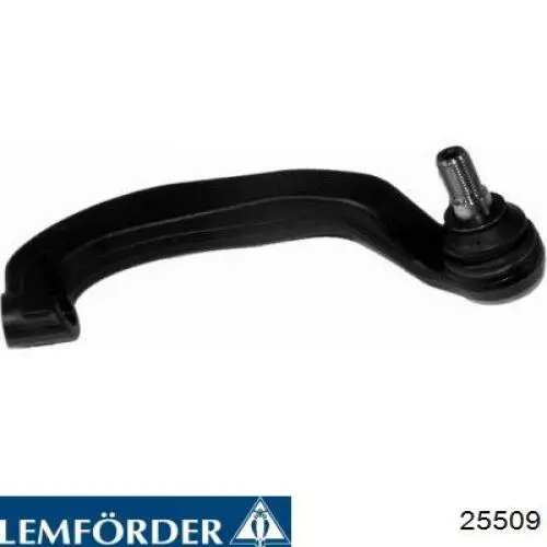 Наконечник рульовий Lemforder 25509 ціна, від 13.04 USD