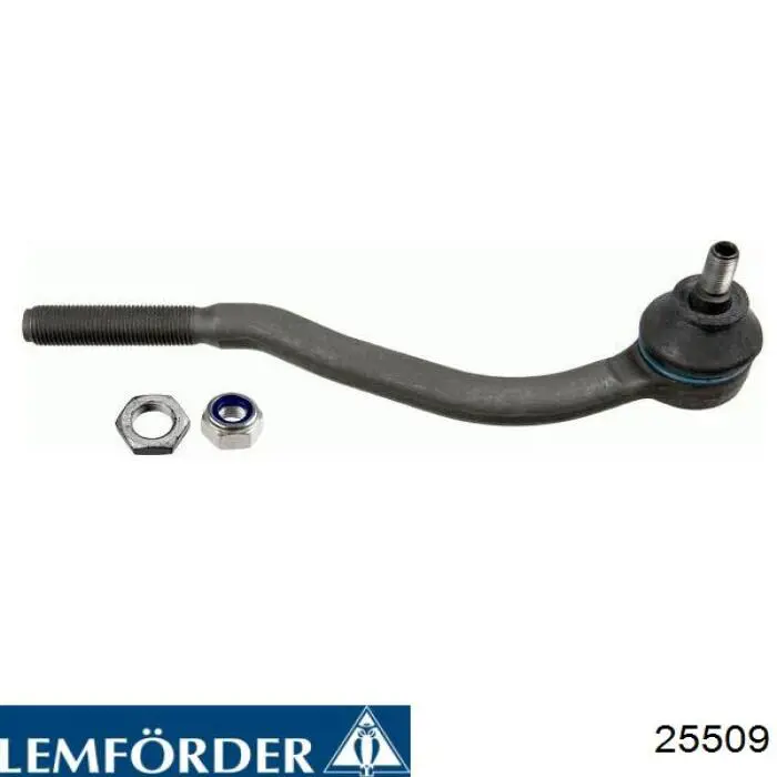 Рульовий наконечник 25509 Lemforder