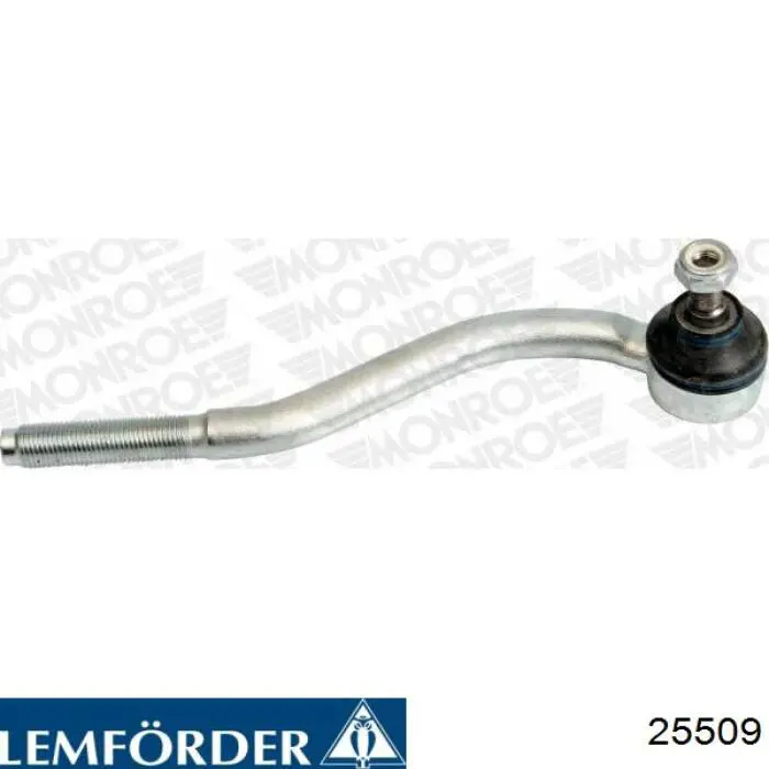 Купити 25509 Lemforder Рульовий наконечник