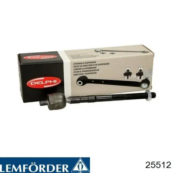 25512 Lemforder Тяги кермові