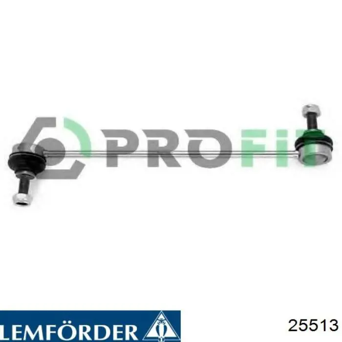Купити 25513 Lemforder Тяжка стабілізатора переднього
