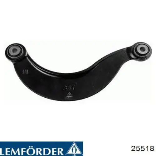 Рульова тяга 25518 Lemforder