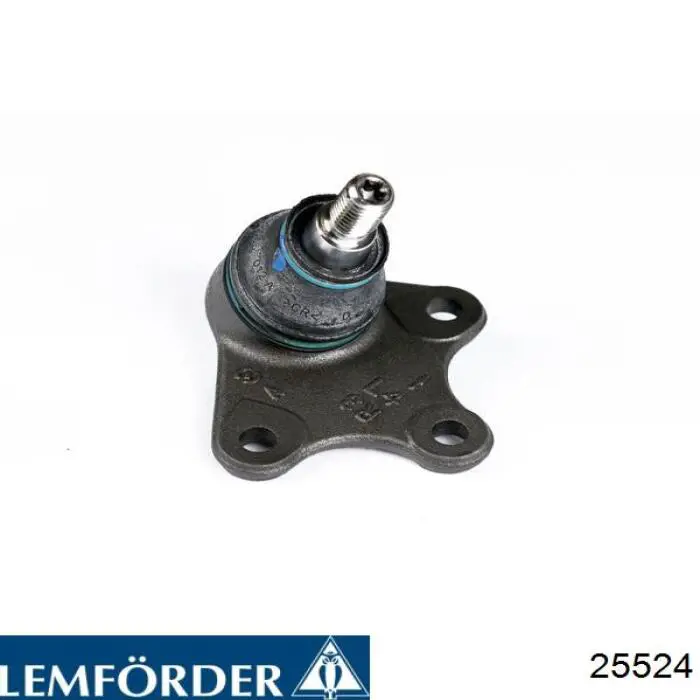 25524 Lemforder Кульова опора, нижня, ліва