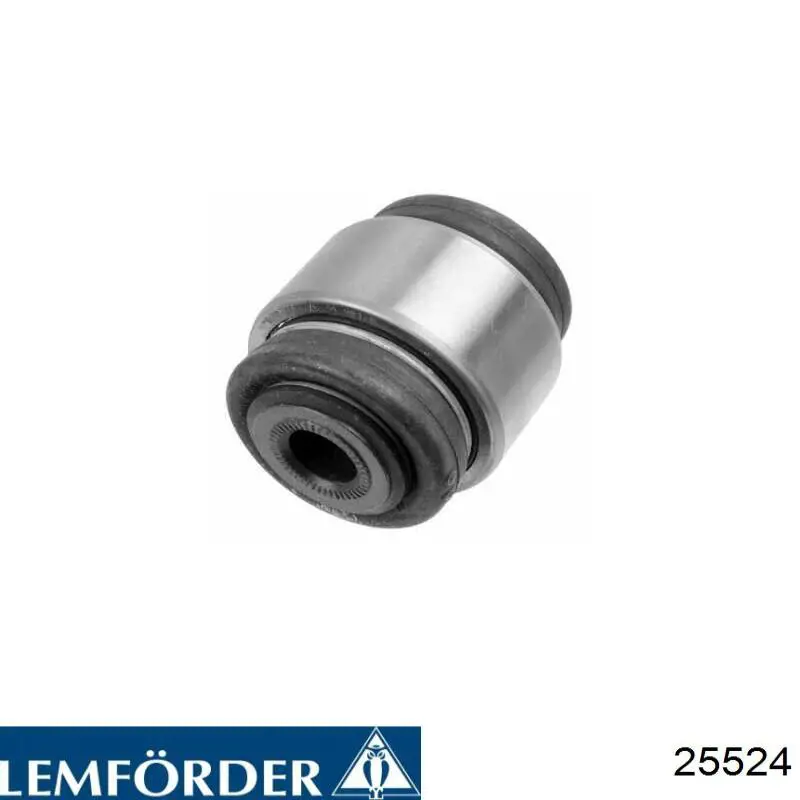 Кульова опора, нижня, ліва 25524 Lemforder