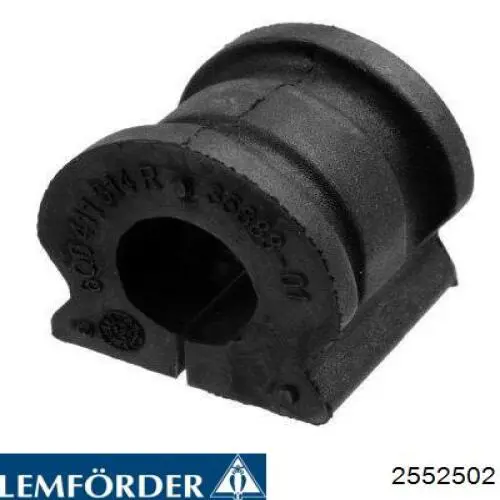Купити 2552502 Lemforder Кульова опора, нижня, права