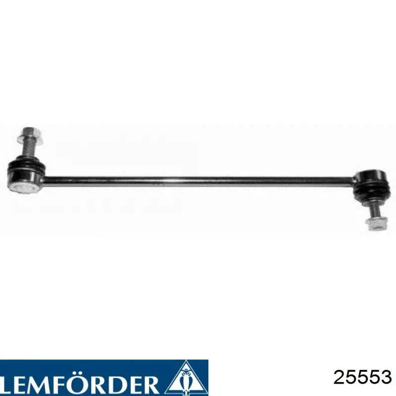 Купити 25553 Lemforder Тяжка стабілізатора переднього