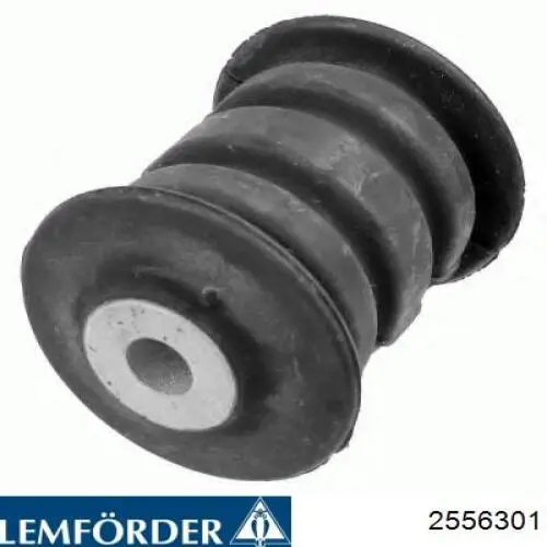 Буфер задньої ресори Lemforder 2556301
