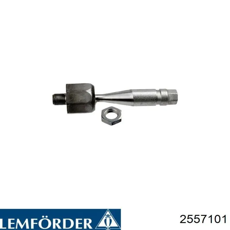 Купити 2557101 Lemforder Тяга рульова поздовжня