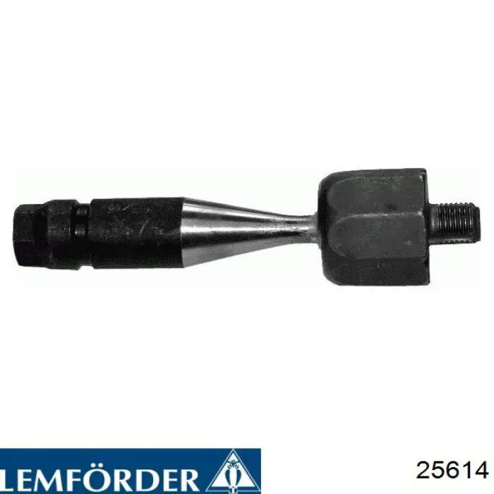 Купити 25614 Lemforder Тяга рульова поздовжня