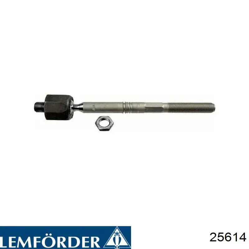 Рульова тяга 25614 Lemforder