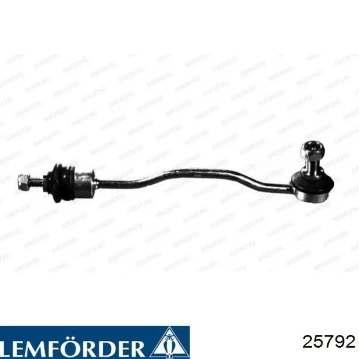 25792 Lemforder Тяга переднього стабілізатора