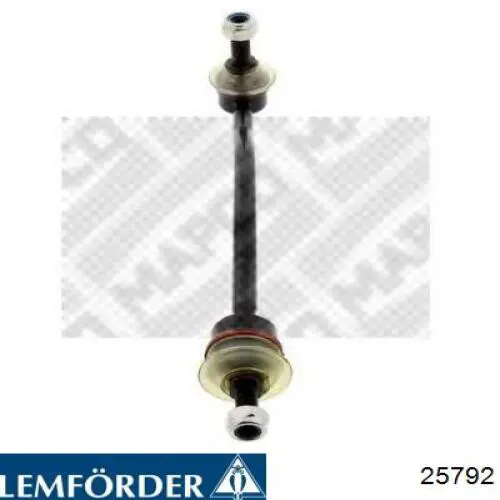 Купити 25792 Lemforder Тяжка стабілізатора переднього