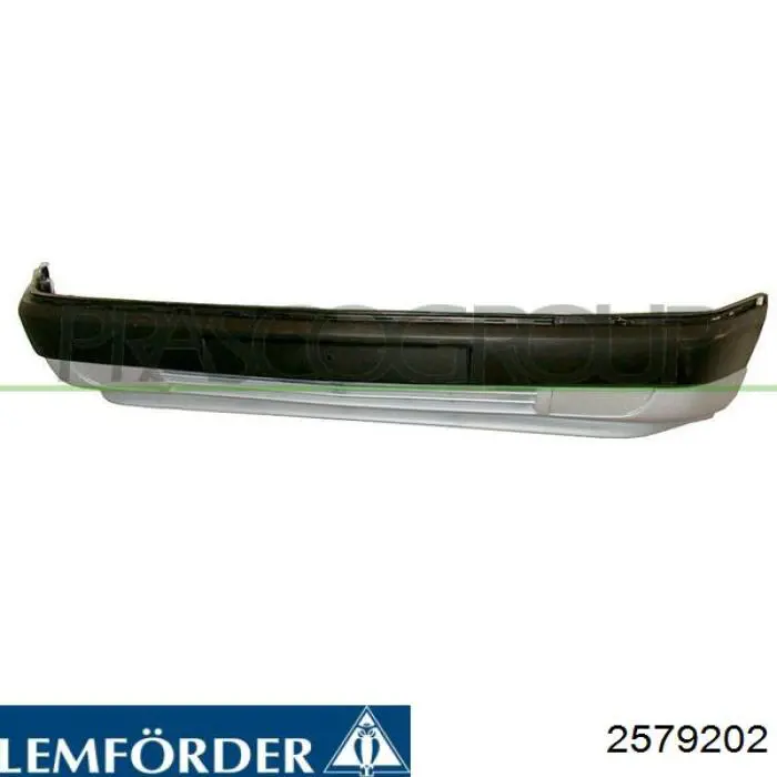 Стійка стабілізатора переднього 2579202 Lemforder