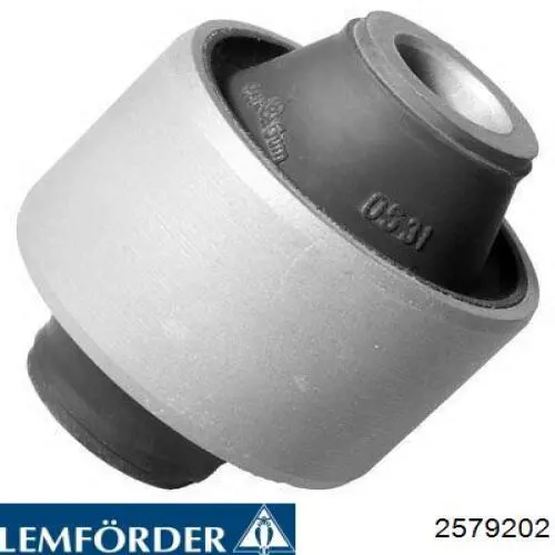 Стійка переднього стабілізатора Lemforder 2579202
