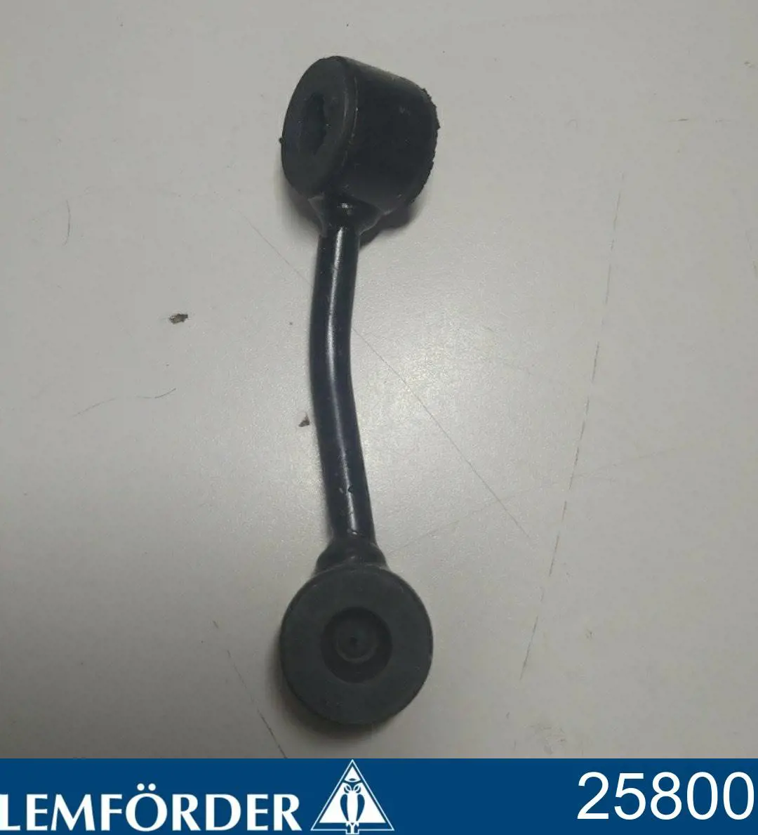 Тяжка стабілізатора, переднього, ліва Lemforder 25800 ціна, від 4.76 USD