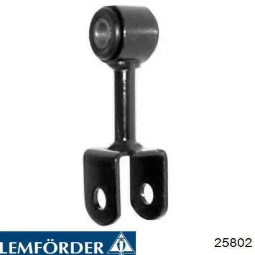 25802 Lemforder Тяжка стабілізатора, заднього