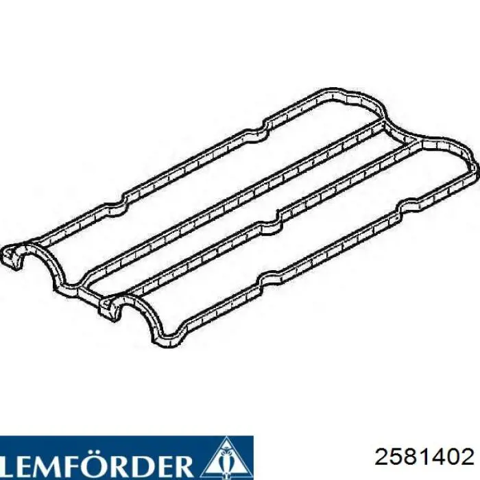 Тяжка стабілізатора, переднього, ліва Lemforder 2581402 ціна, від 11.27 USD