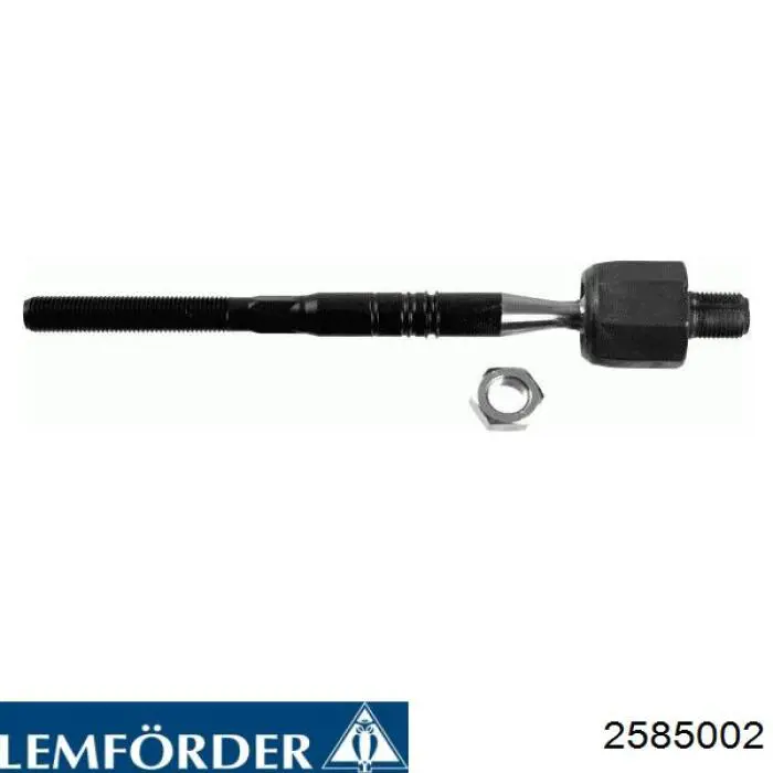 Купити 2585002 Lemforder Тяга рульова в зборі