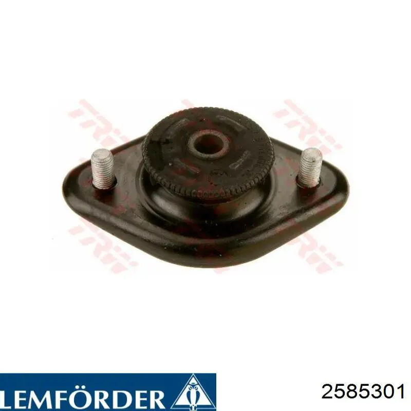 Купити 2585301 Lemforder Опора амортизатора заднього