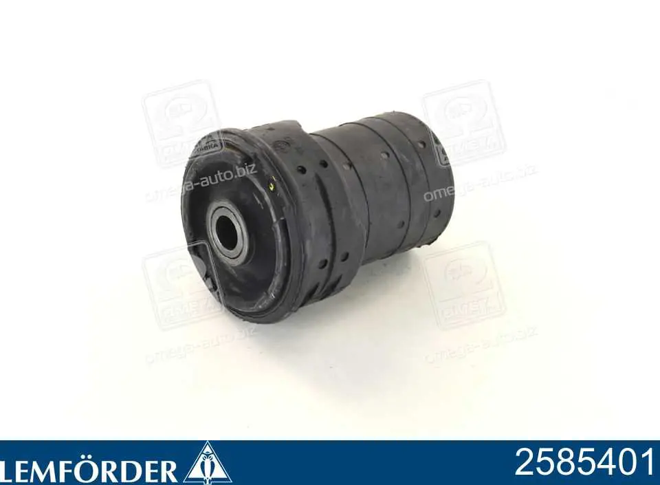 Купити 2585401 Lemforder Сайлентблок задньої балки