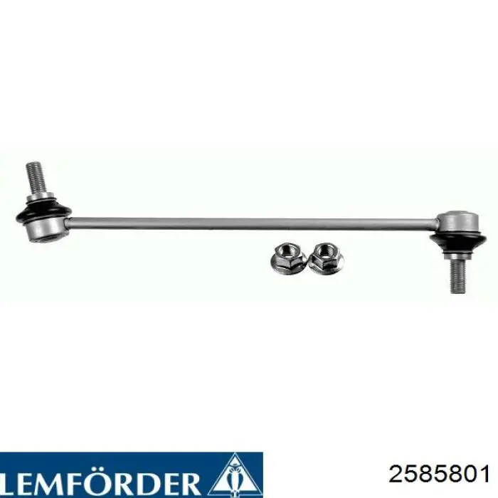 Купити 2585801 Lemforder Яйця стабілізатора переднього