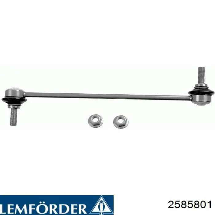 Купити 2585801 Lemforder Яйця стабілізатора переднього