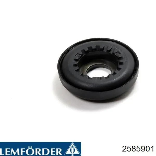Підшипник опорний амортизатора, переднього Lemforder 2585901 ціна, від 20.25 USD