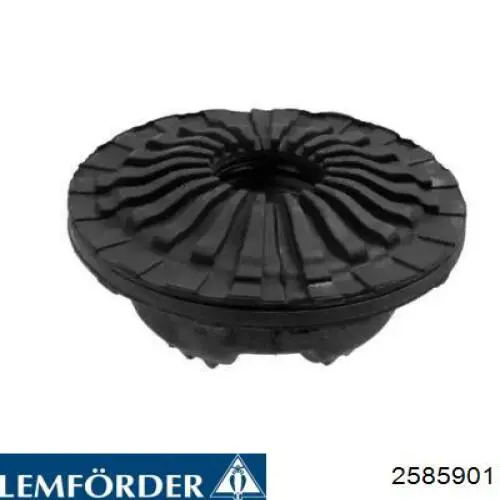 Купити 2585901 Lemforder Підшипник опорний амортизатора, переднього