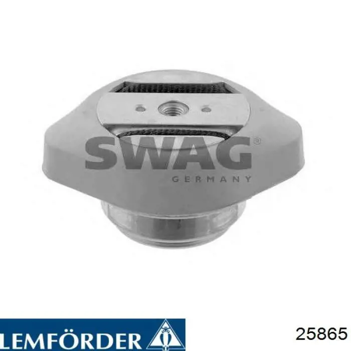 Купити 25865 Lemforder Подушка коробки передач