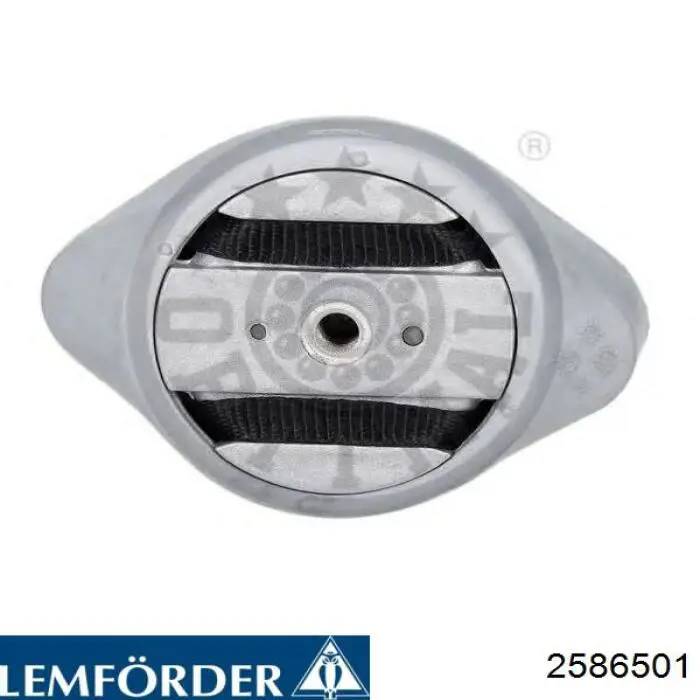 Купити 2586501 Lemforder Подушка коробки передач
