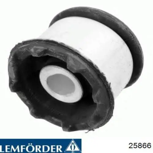 25866 Lemforder Подушка передньої балки