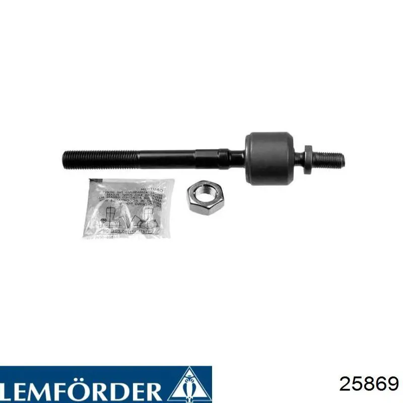 Рульова тяга 25869 Lemforder