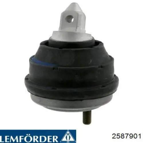 Ліва подушка двигуна Lemforder 2587901 ціна, від 85.00 USD