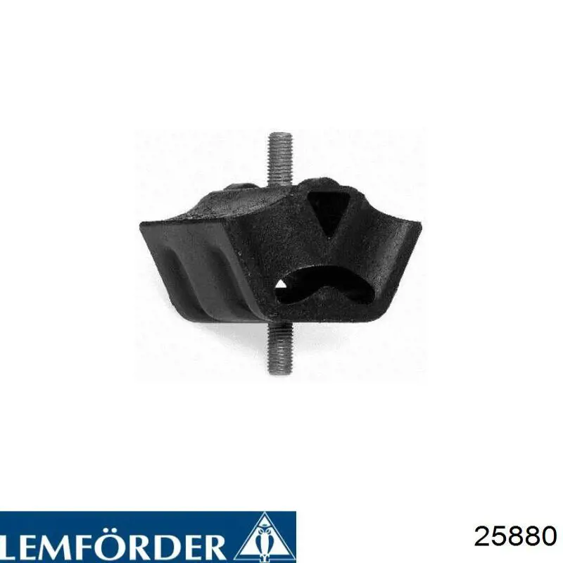 25880 Lemforder Права подушка мотора