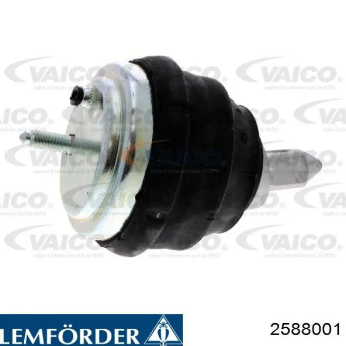 Купити 2588001 Lemforder Подушка (опора) двигуна, права