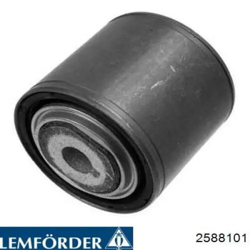 Сайлентблок цапфи задньої Lemforder 2588101 ціна, від 7.10 USD