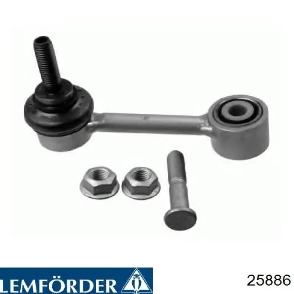 Купити 25886 Lemforder Яйця стабілізатора переднього