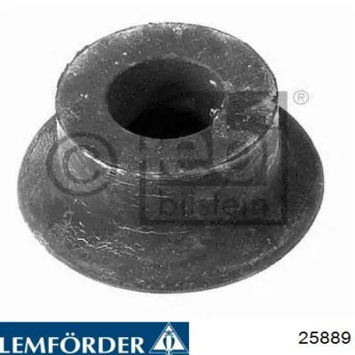 Купити 25889 Lemforder Подушка двигуна передня