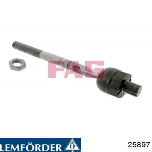 25897 Lemforder Тяги кермові