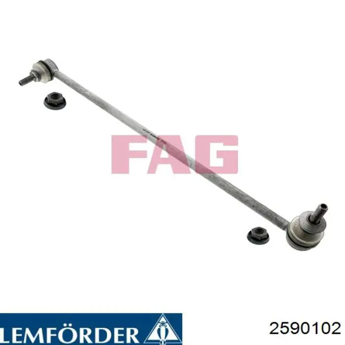 Купити 2590102 Lemforder Яйця стабілізатора переднього