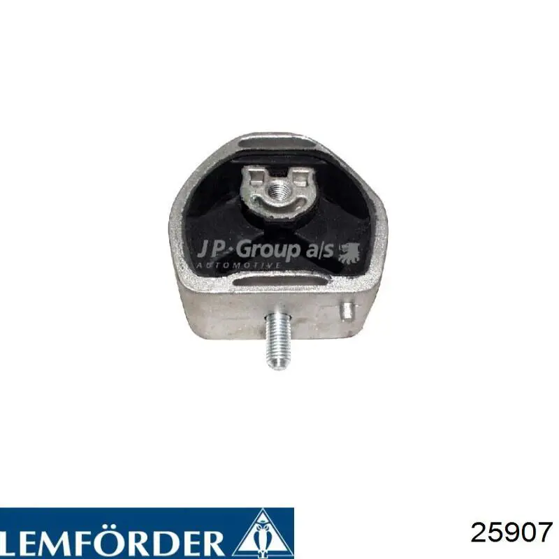 Купити 25907 Lemforder Подушка коробки передач