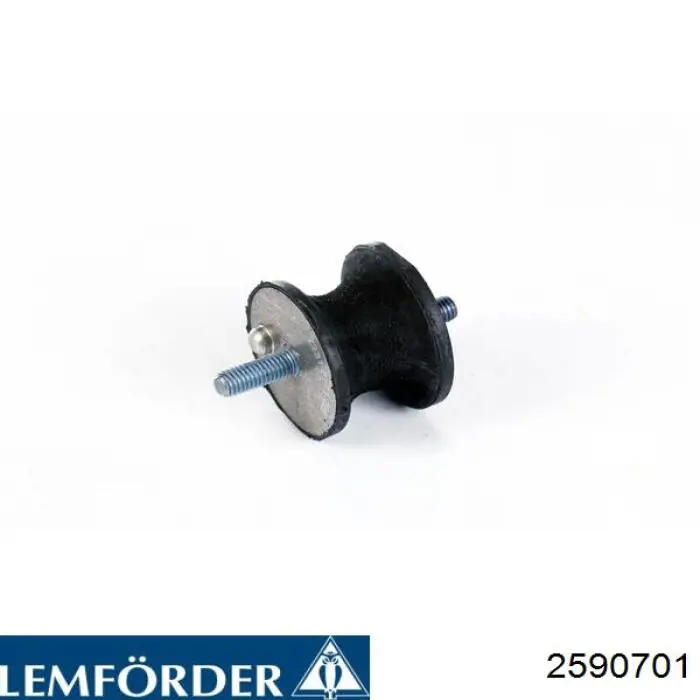 Подушка коробки передач 2590701 Lemforder