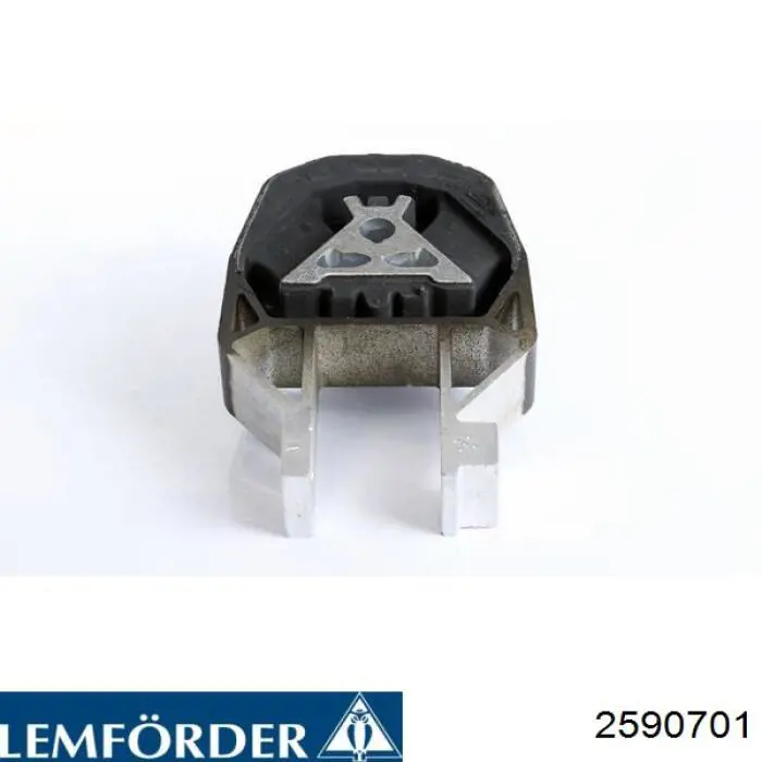 Подушка КПП Lemforder 2590701